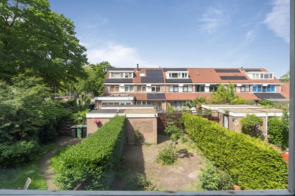 Medium property photo - Marskramer 22, 1188 DW Amstelveen